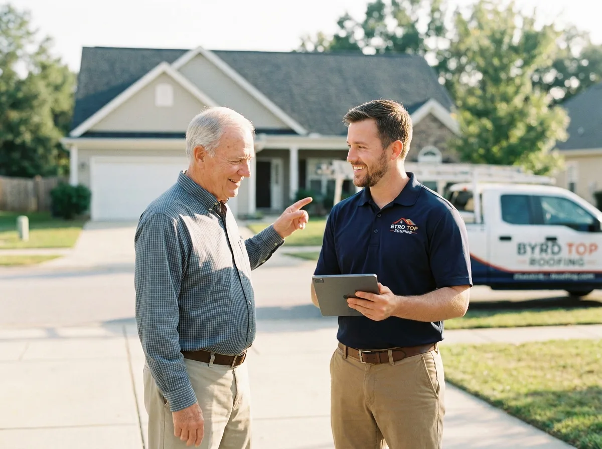Roofing Booneville, KY FAQs